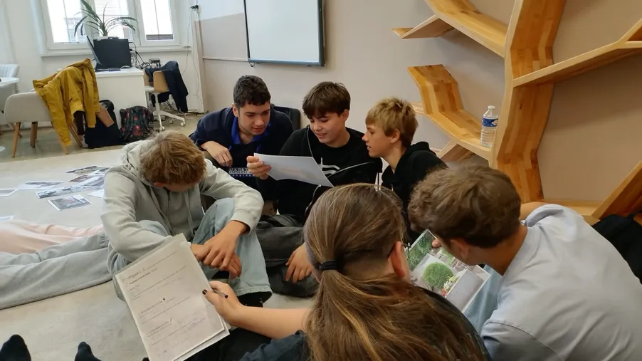 regionální literatura pro 9. ročníky